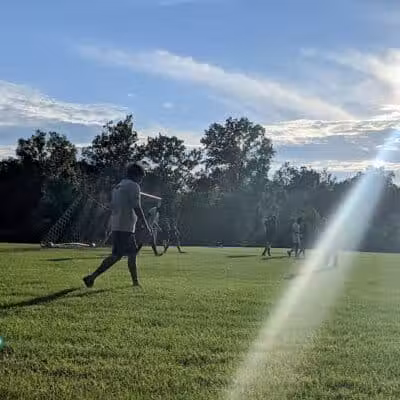 Fairlawn Park - Fairlawn, OH
