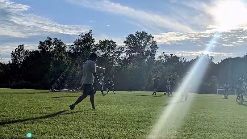 Fairlawn Park - Fairlawn, OH