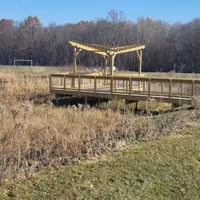 Fairlawn Park - Fairlawn, OH