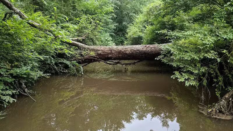 Fort Island / Griffiths Park - Fairlawn, OH