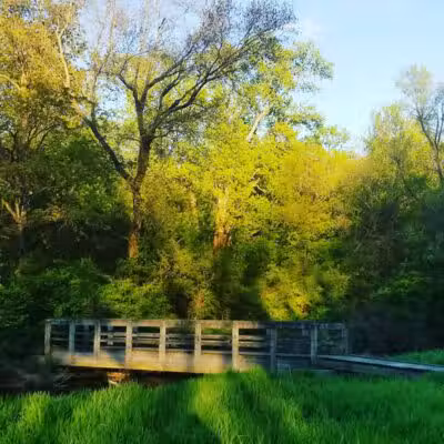 Fort Island / Griffiths Park - Fairlawn, OH