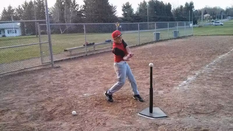 Wood Park - Fairlawn, OH