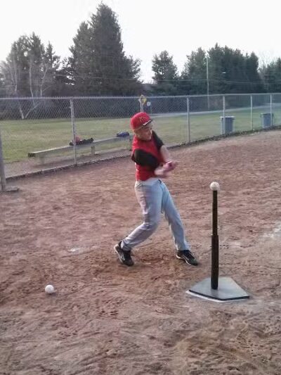 Wood Park - Fairlawn, OH