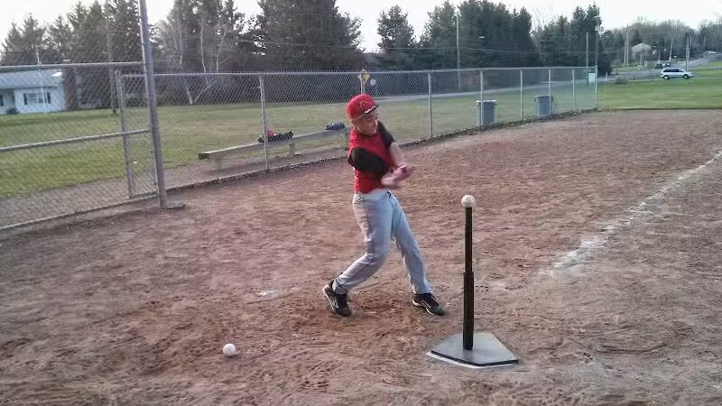 Wood Park - Fairlawn, OH