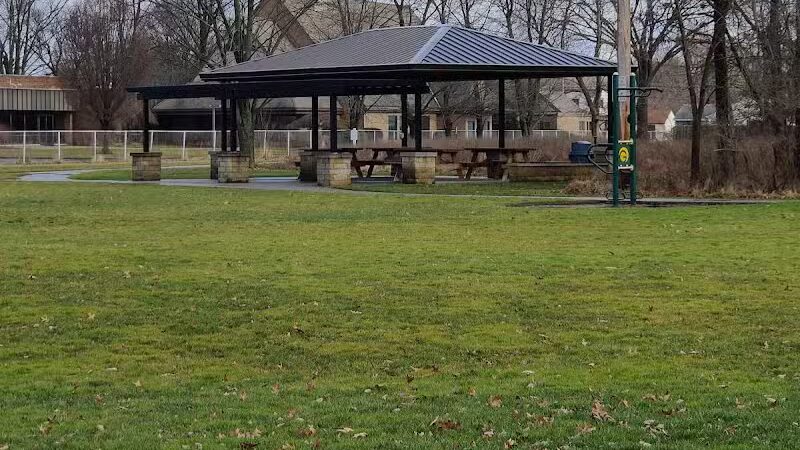 Nelson Russ Park - Fairview Park, OH
