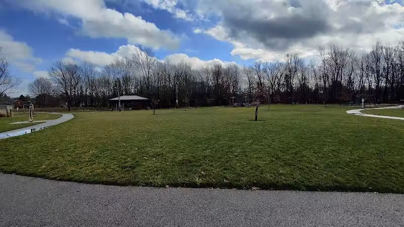 Nelson Russ Park - Fairview Park, OH