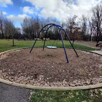 Nelson Russ Park - Fairview Park, OH