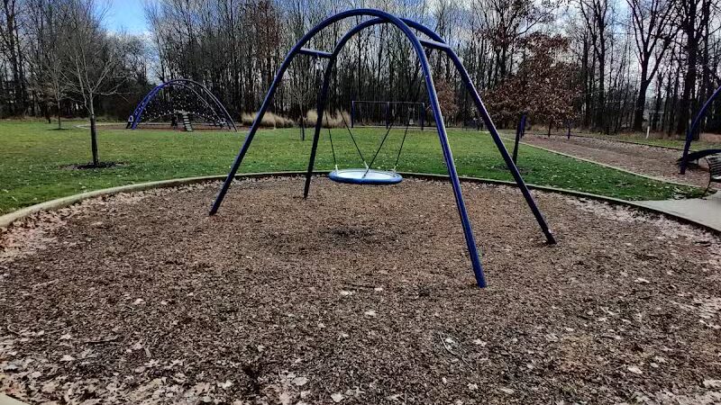 Nelson Russ Park - Fairview Park, OH