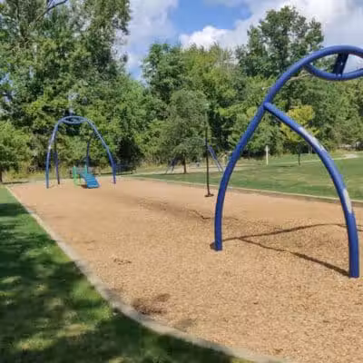 Nelson Russ Park - Fairview Park, OH