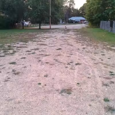 Nelson Russ Park - Fairview Park, OH