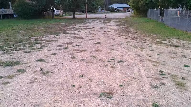 Nelson Russ Park - Fairview Park, OH
