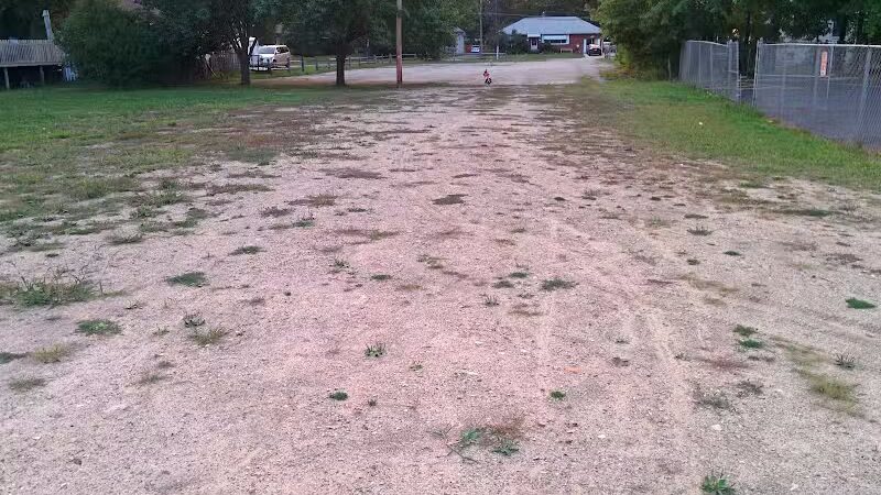 Nelson Russ Park - Fairview Park, OH