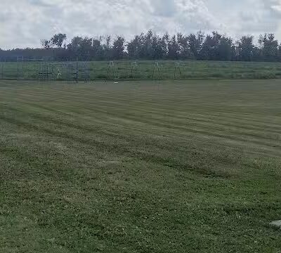 Gustavus Township park - Farmdale, OH