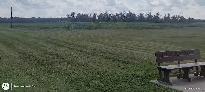 Gustavus Township park - Farmdale, OH