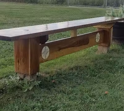 Gustavus Township park - Farmdale, OH