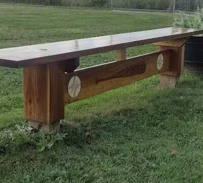 Gustavus Township park - Farmdale, OH