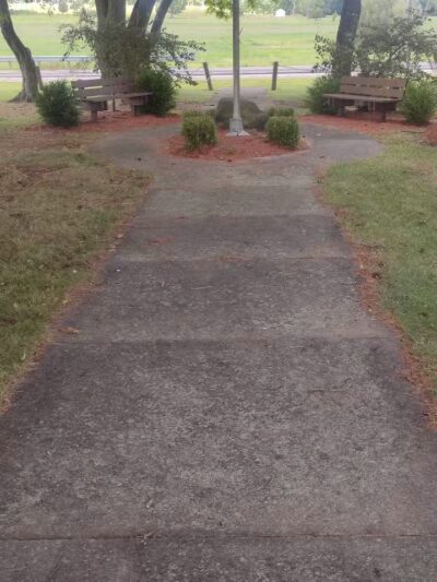 Gustavus Township park - Farmdale, OH