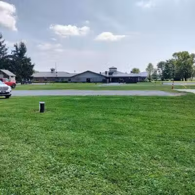 Gustavus Township park - Farmdale, OH