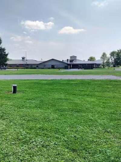 Gustavus Township park - Farmdale, OH