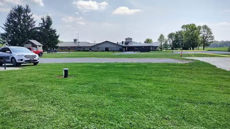 Gustavus Township park - Farmdale, OH