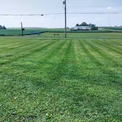 Gustavus Township park - Farmdale, OH