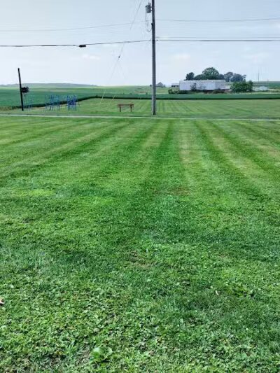 Gustavus Township park - Farmdale, OH