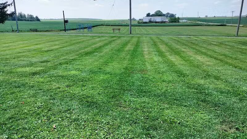 Gustavus Township park - Farmdale, OH