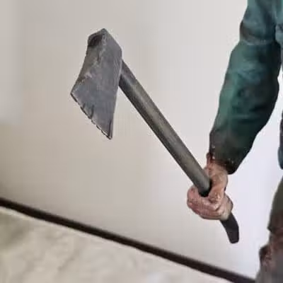 Fayetteville Community Park - Fayetteville, OH