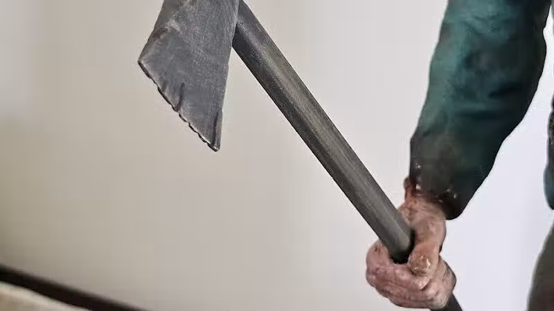 Fayetteville Community Park - Fayetteville, OH