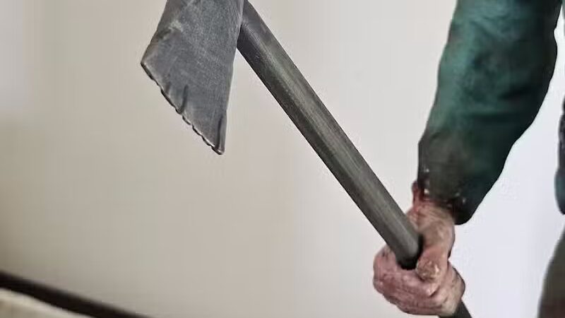 Fayetteville Community Park - Fayetteville, OH