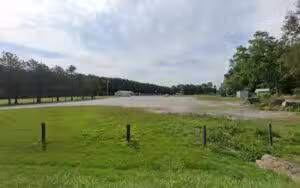 Fayetteville Community Park - Fayetteville, OH