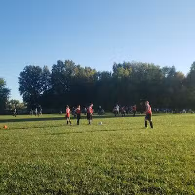 Felicity Soccer Fields - Felicity, OH