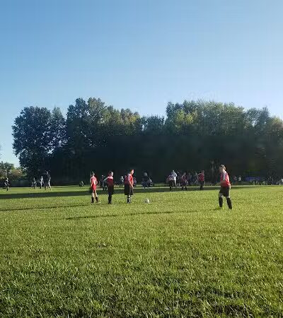 Felicity Soccer Fields - Felicity, OH
