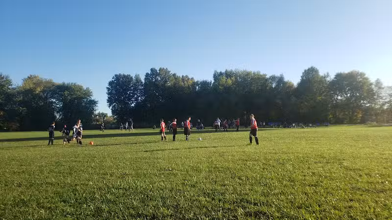 Felicity Soccer Fields - Felicity, OH