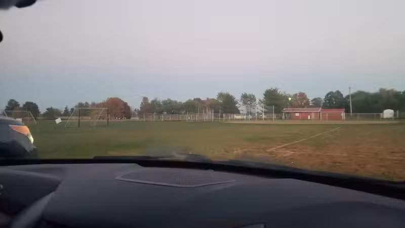 Felicity Soccer Fields - Felicity, OH