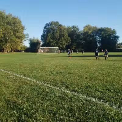 Felicity Soccer Fields - Felicity, OH
