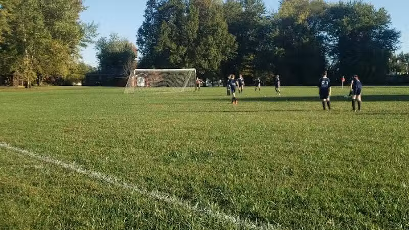 Felicity Soccer Fields - Felicity, OH