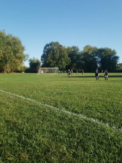 Felicity Soccer Fields - Felicity, OH