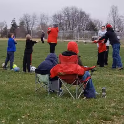 Felicity Soccer Fields - Felicity, OH