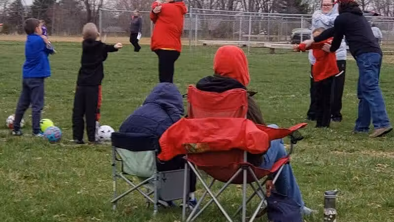 Felicity Soccer Fields - Felicity, OH