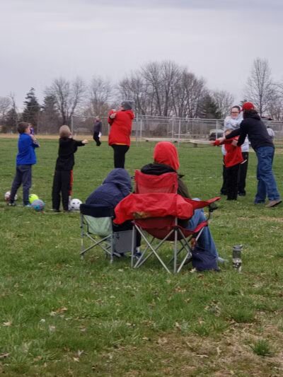 Felicity Soccer Fields - Felicity, OH
