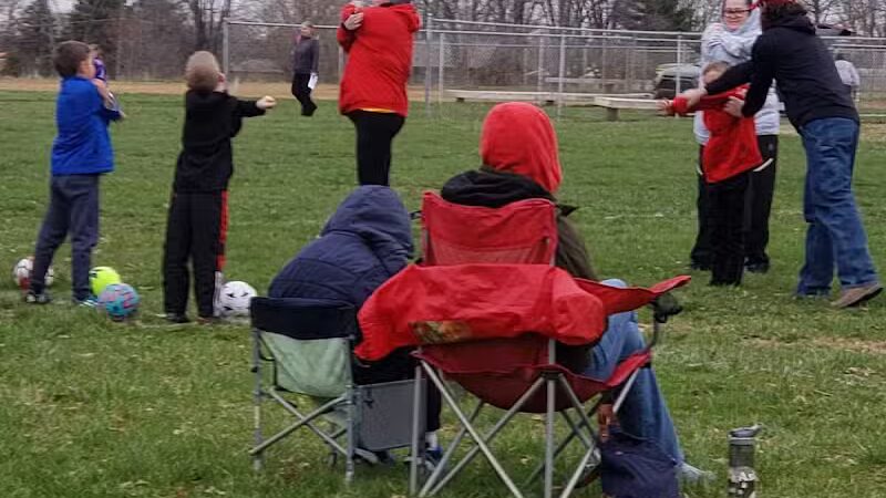 Felicity Soccer Fields - Felicity, OH
