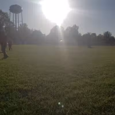 Felicity Soccer Fields - Felicity, OH