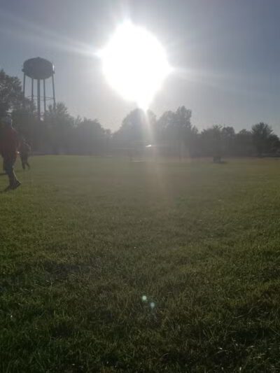 Felicity Soccer Fields - Felicity, OH