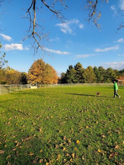 K-9 Field of Dreams Dog Park - Findlay, OH