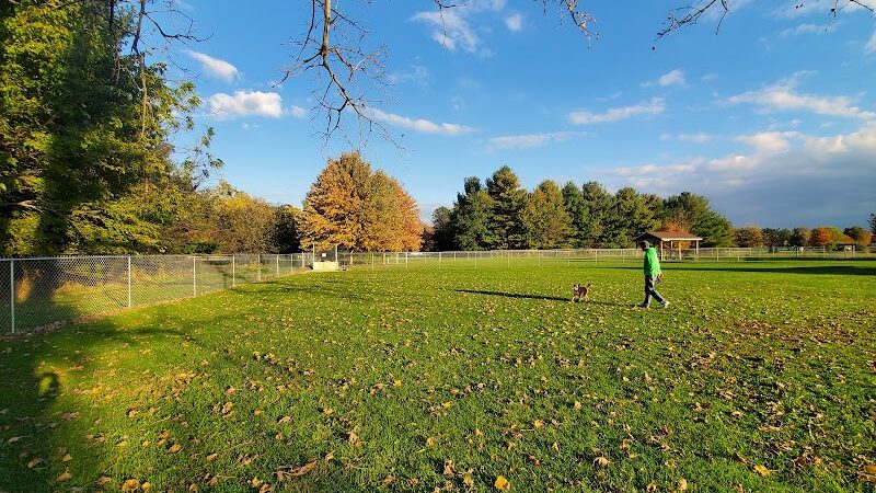 K-9 Field of Dreams Dog Park - Findlay, OH