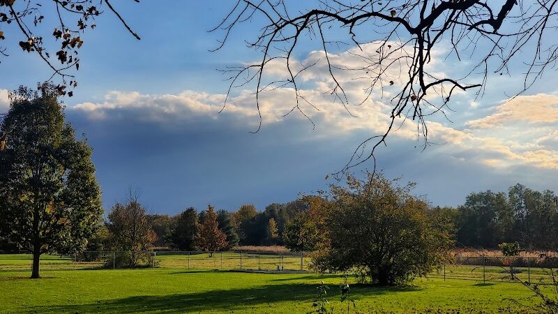 K-9 Field of Dreams Dog Park - Findlay, OH