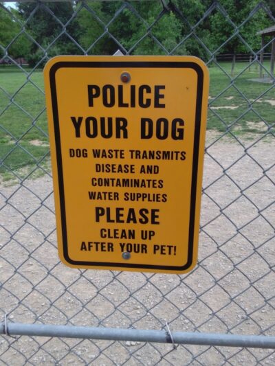 K-9 Field of Dreams Dog Park - Findlay, OH