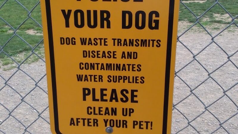 K-9 Field of Dreams Dog Park - Findlay, OH