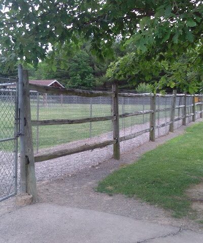 K-9 Field of Dreams Dog Park - Findlay, OH